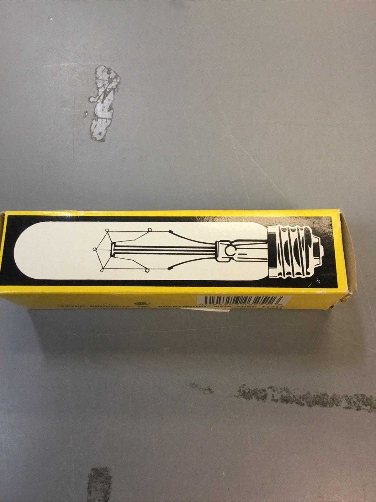 True 801112 Bulb