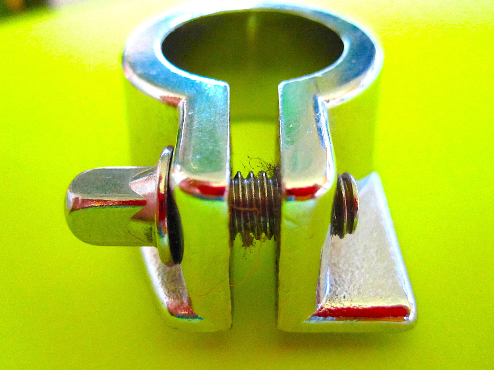 Gretsch Techware Hardware 3/4" 19.1mm Memory Lock Vintage