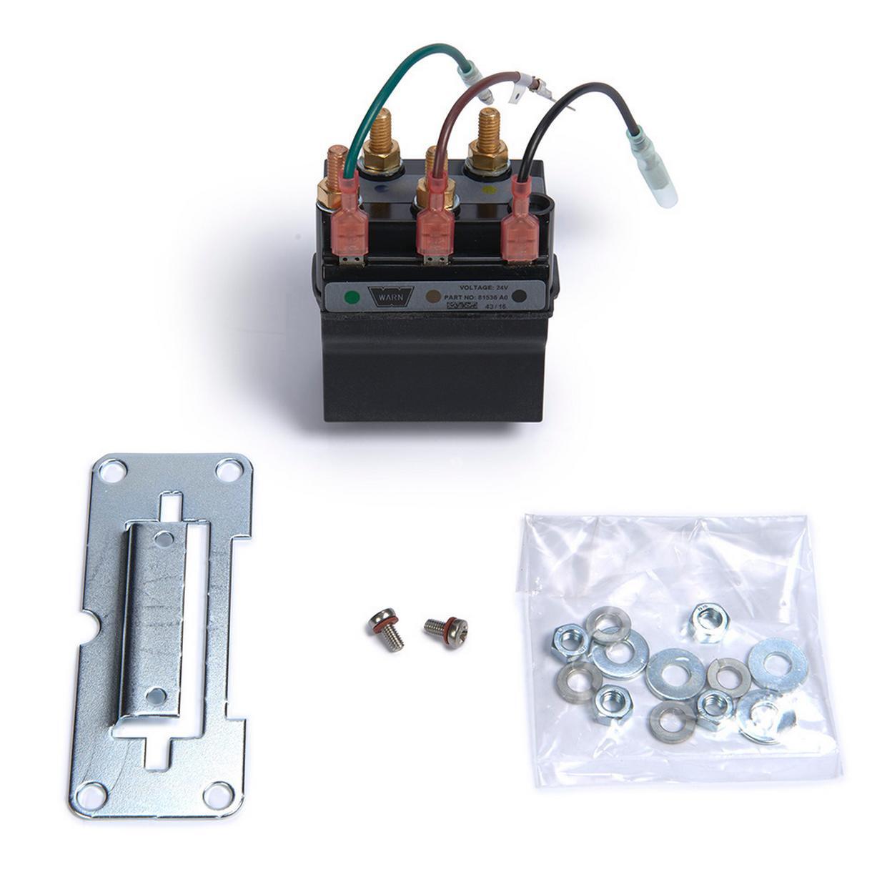 Winch Contactor - CONTACTOR