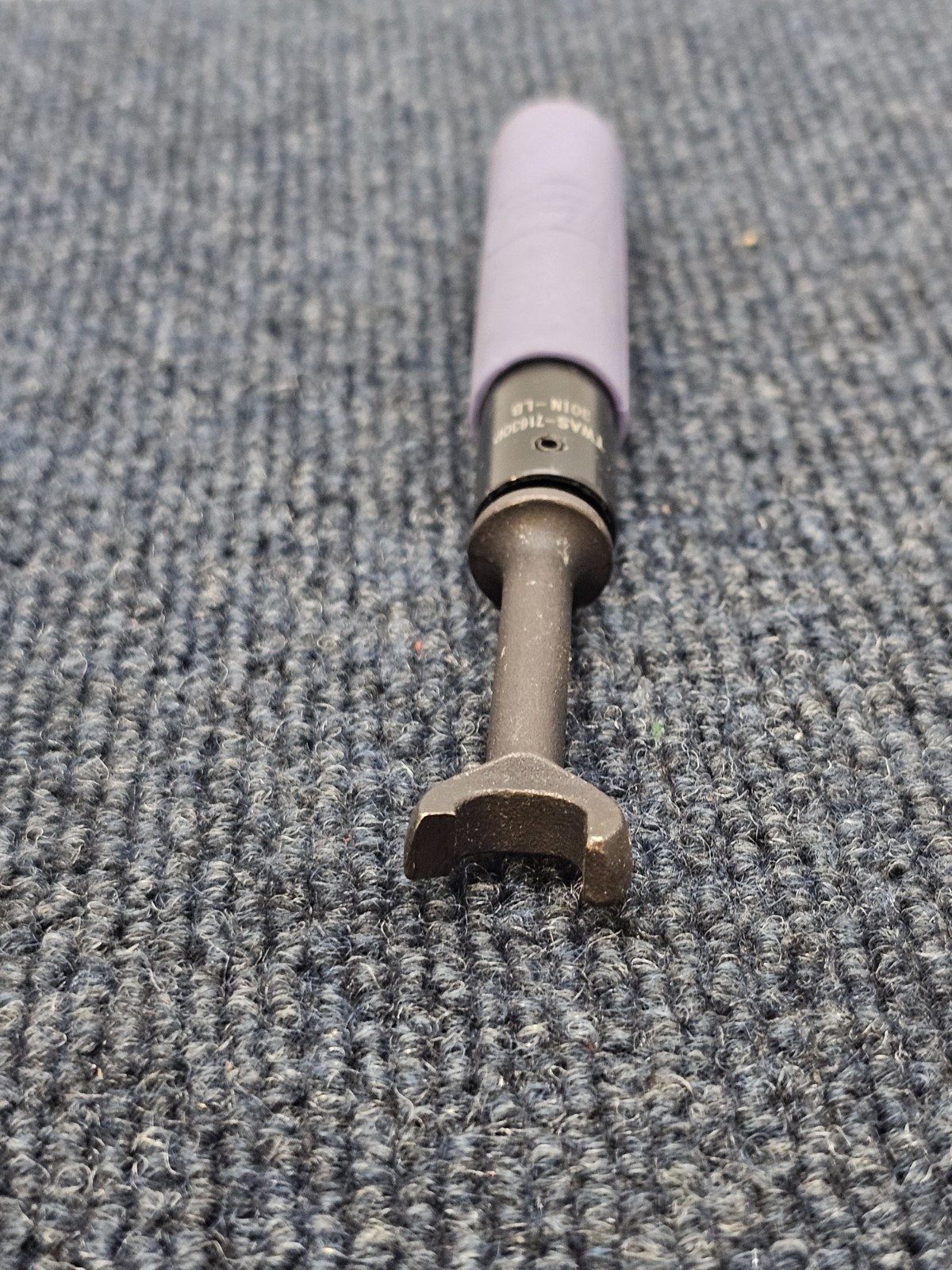 My Career Journey Tech TWAS-71630P Torque Wrench, 30in-lb