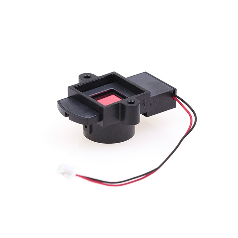 5.0 Megapixel M12 IR Cut Filter Double Switcher IR-CUT 20mm Lens Mount Hol JL