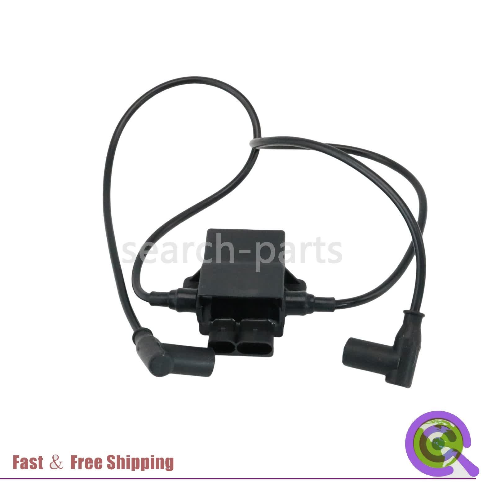 For Polaris Sportsman 700 02-03,600 03 04 Ignition Coil 4010364 4010696 4010785