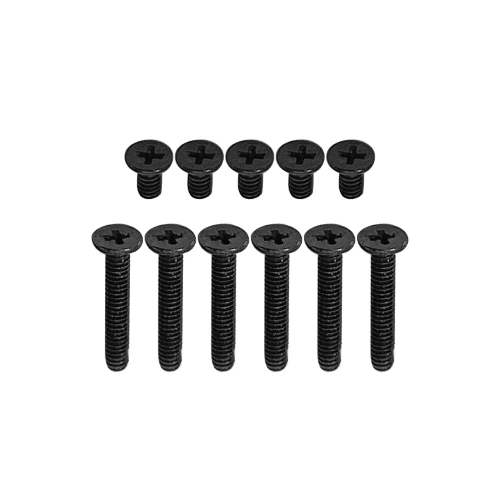 Black Bottom Base Cover Case screws For LENOVO IdeaPad Legion Y740-15IRH 81UF