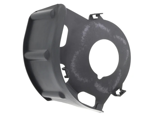 Mercedes-Benz Coil Spring Cover Plate | 2006-2012 1643280604--GEN