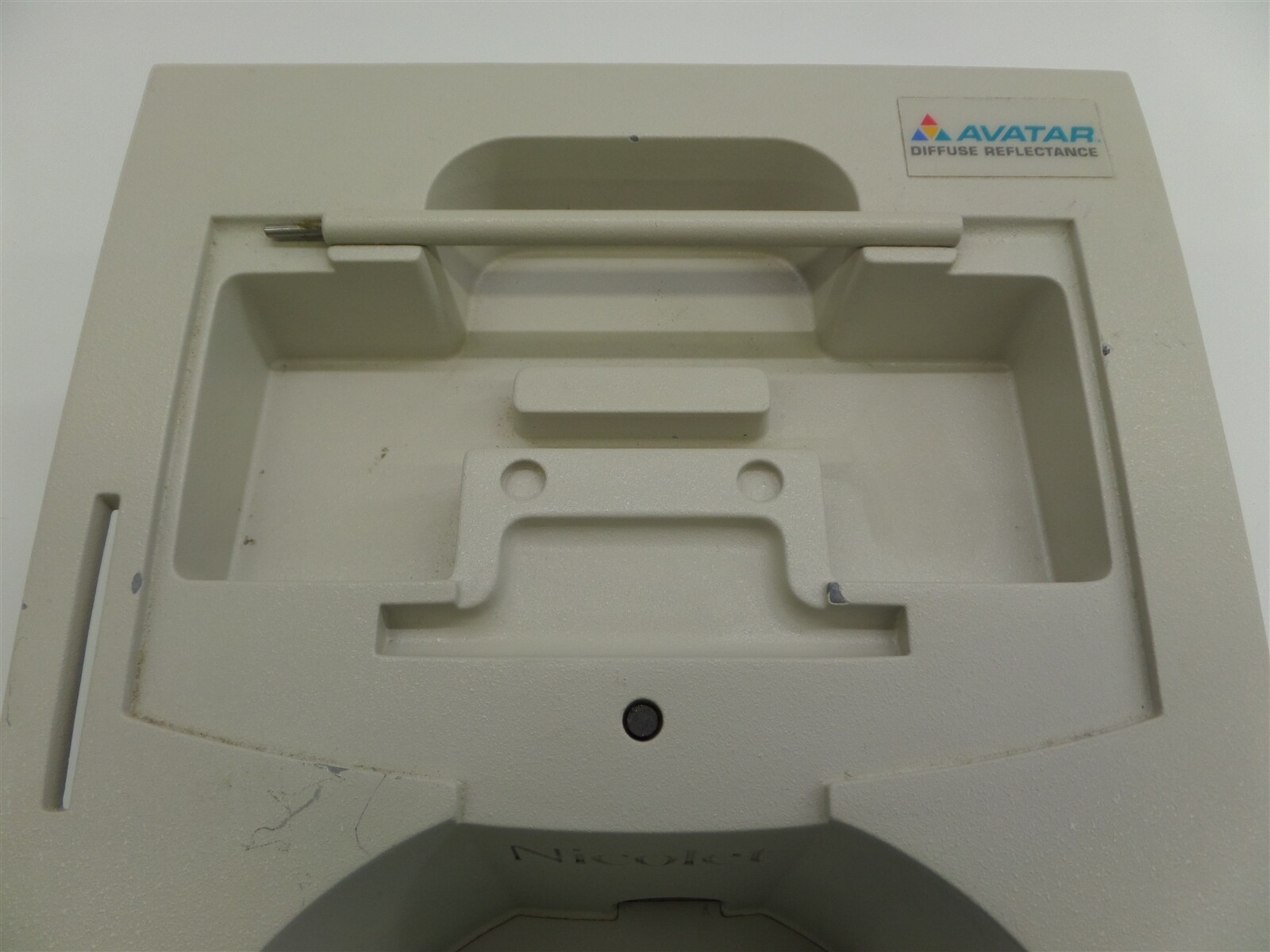 Thermo Nicolet 0028-497P Avatar Diffuse Reflectance