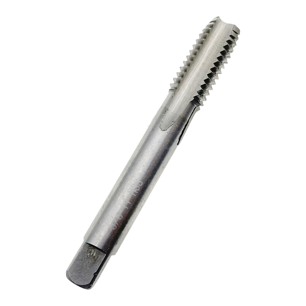 5/8"-11 Tap Tool HSS RH Right Hand 5/8-11 Thread Tap Machine 5/8x11