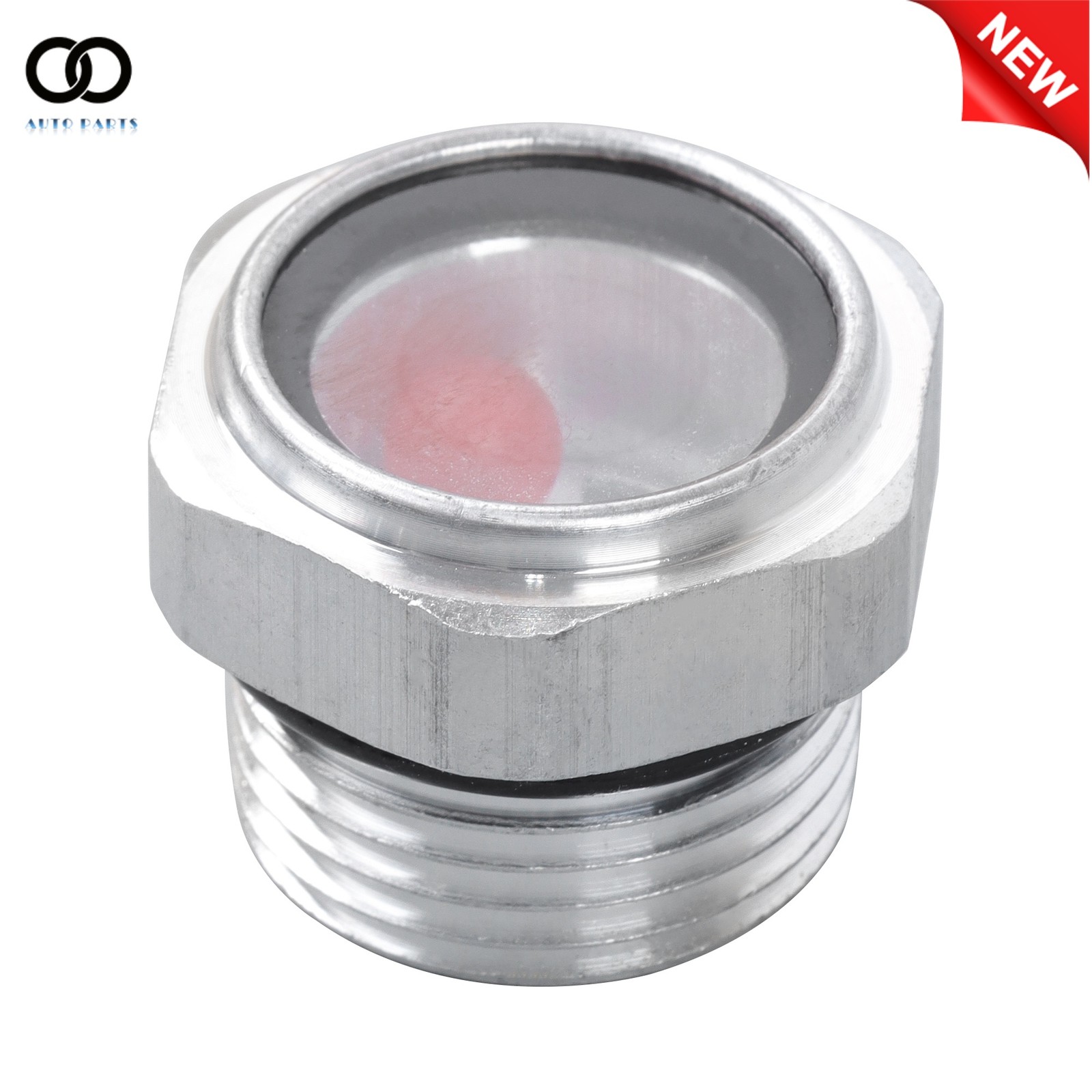 6665915 Oil Level Sight Gauge For Bobcat743 773 863 864 S175 T250 E08 E10 S150