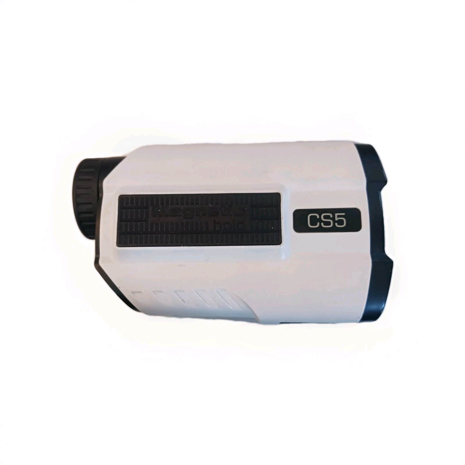 GOLF RF CS5 Laser Range Finder, Magnet + Slope On Off Switch.