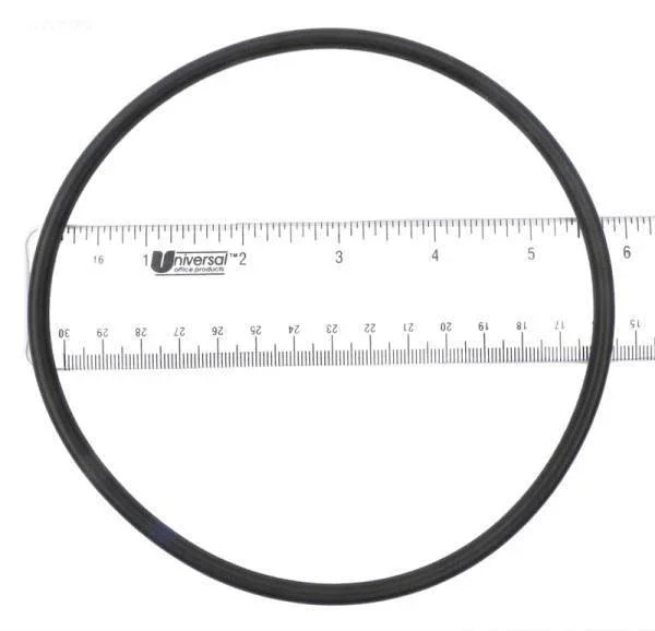 O-Ring, Flange