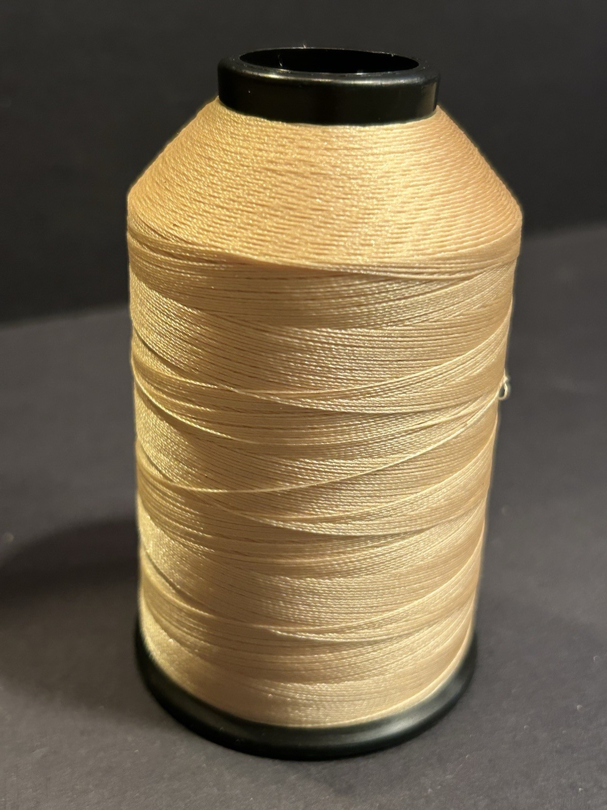 Condo Nylon 86055 Filament Thread Spool NATURAL 69 NEW Sewing