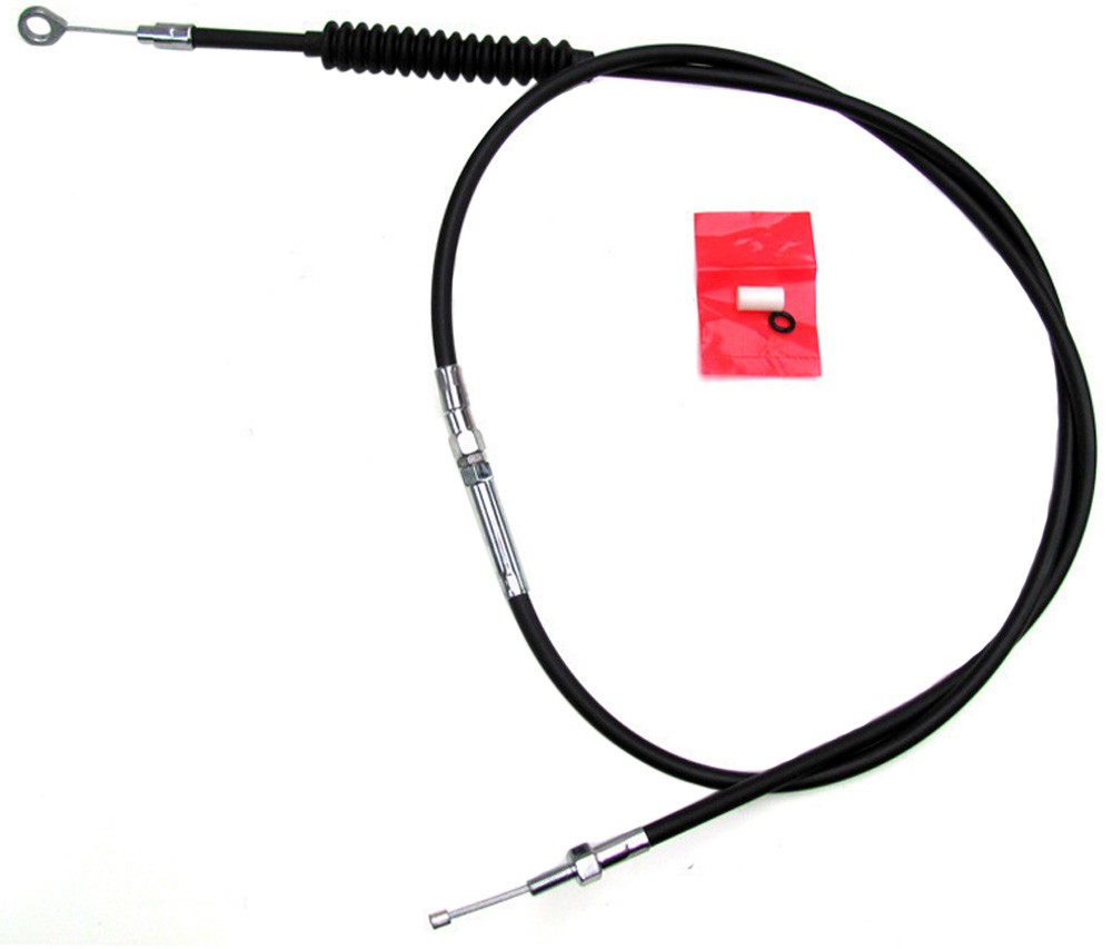 Motion Pro 06-0355 Black Terminator Clutch Cable