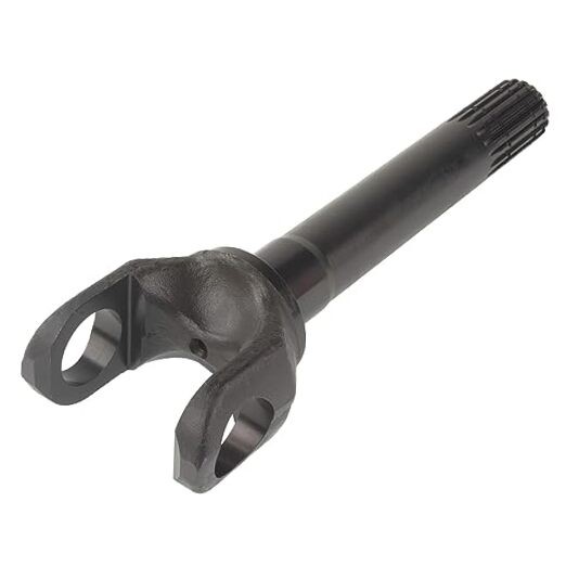 MG20127B Drive Axle Shaft for Dana 44 Standard, 19 Spline, 9.94" Chromoly