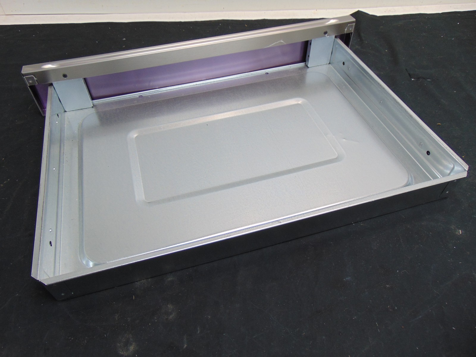 Frigidaire Gas Range PCFI3080AFE Drawer Assembly