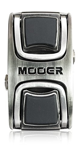 Mooer PhaserPlayer Phaser Guitar Effector