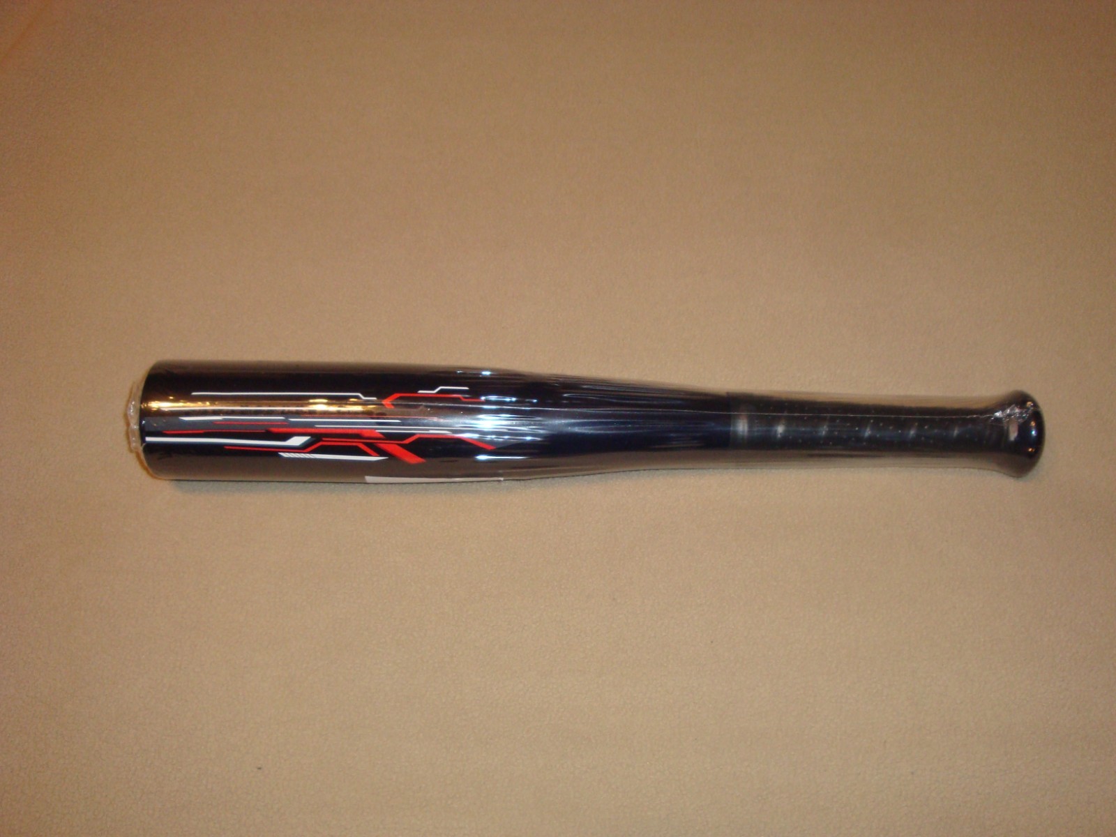 Secotan Tire Bat, Tire checker bat, 16.5 inch bat