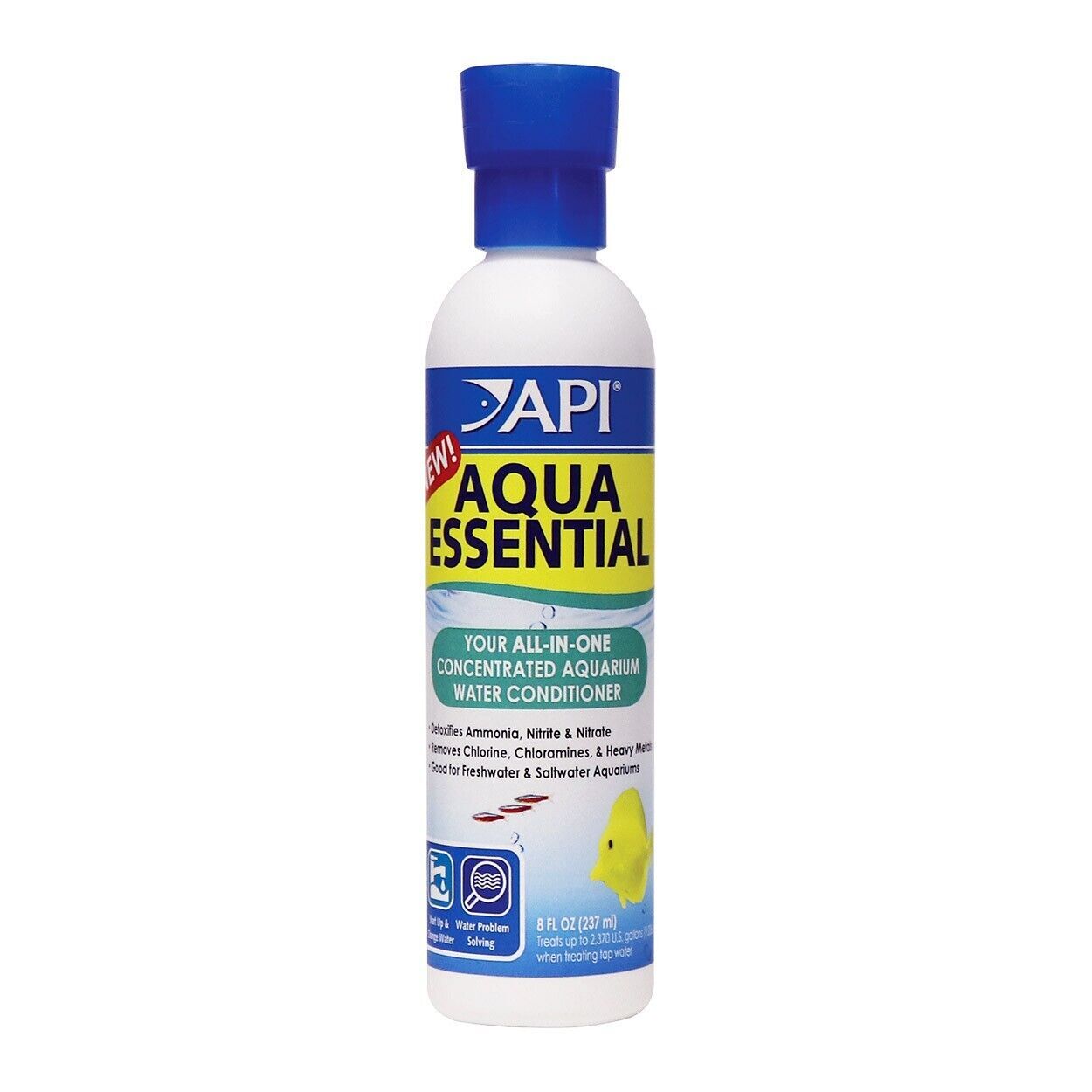 RA API Aqua Essential - 8 oz