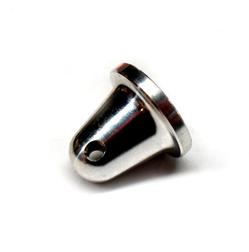WEBRA ENGINE Aluminum Spinner Nut 8mm thread #1111-3