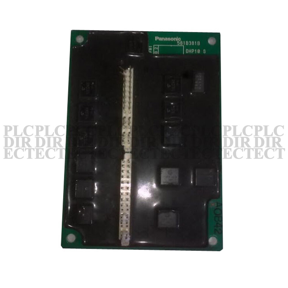 NEW Panasonic 581B381B Module Supply