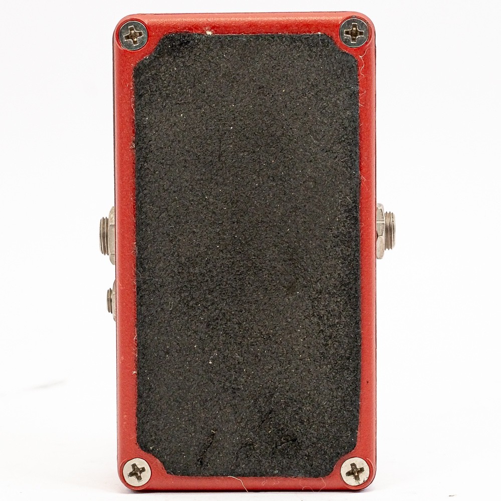 1980 MXR M102 Dyna Comp Compressor Guitar Effects Pedal