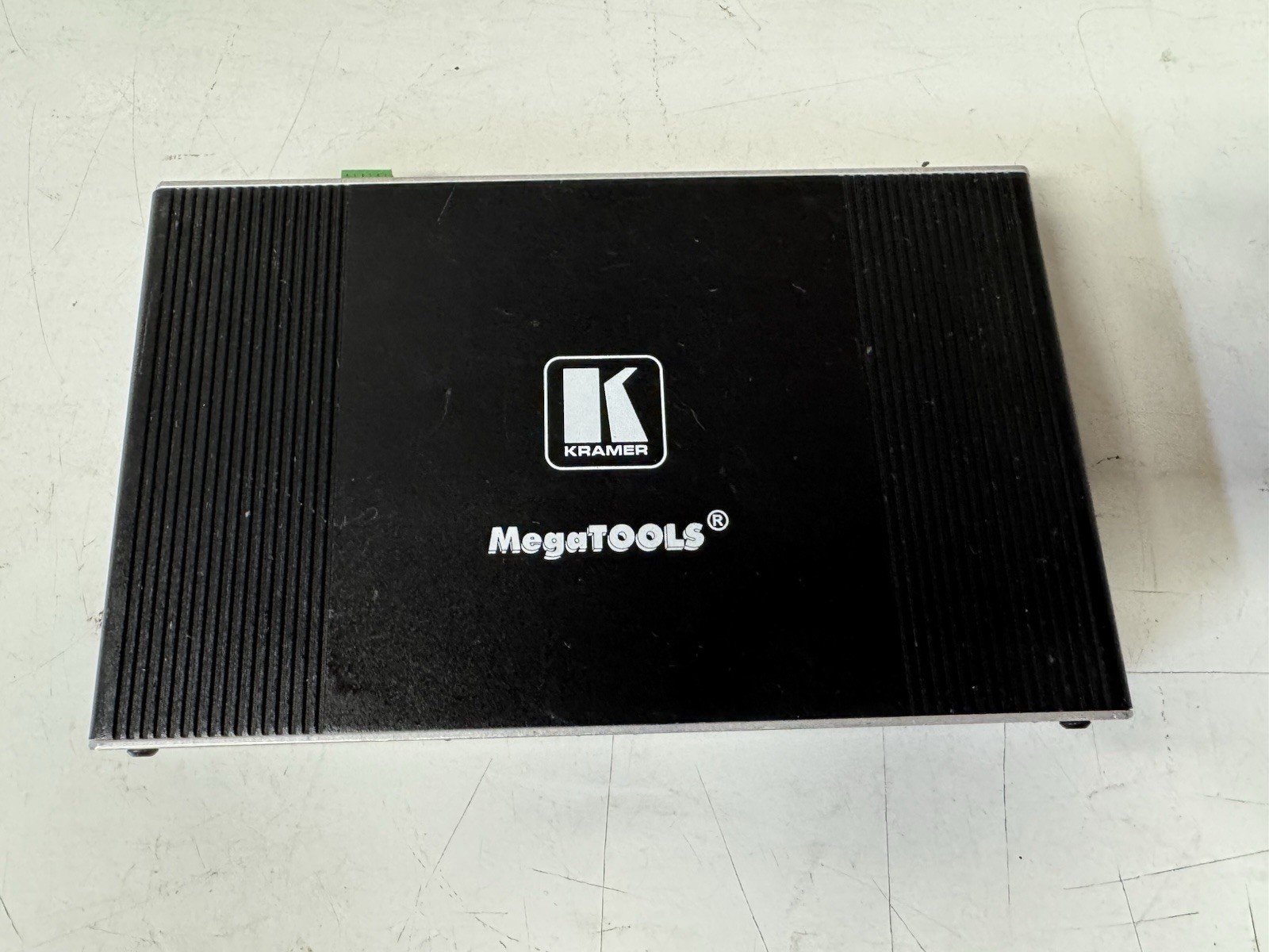 Kramer VM-2H2 4K HDMI 2.0  1:2 DA Distribution Amplifier