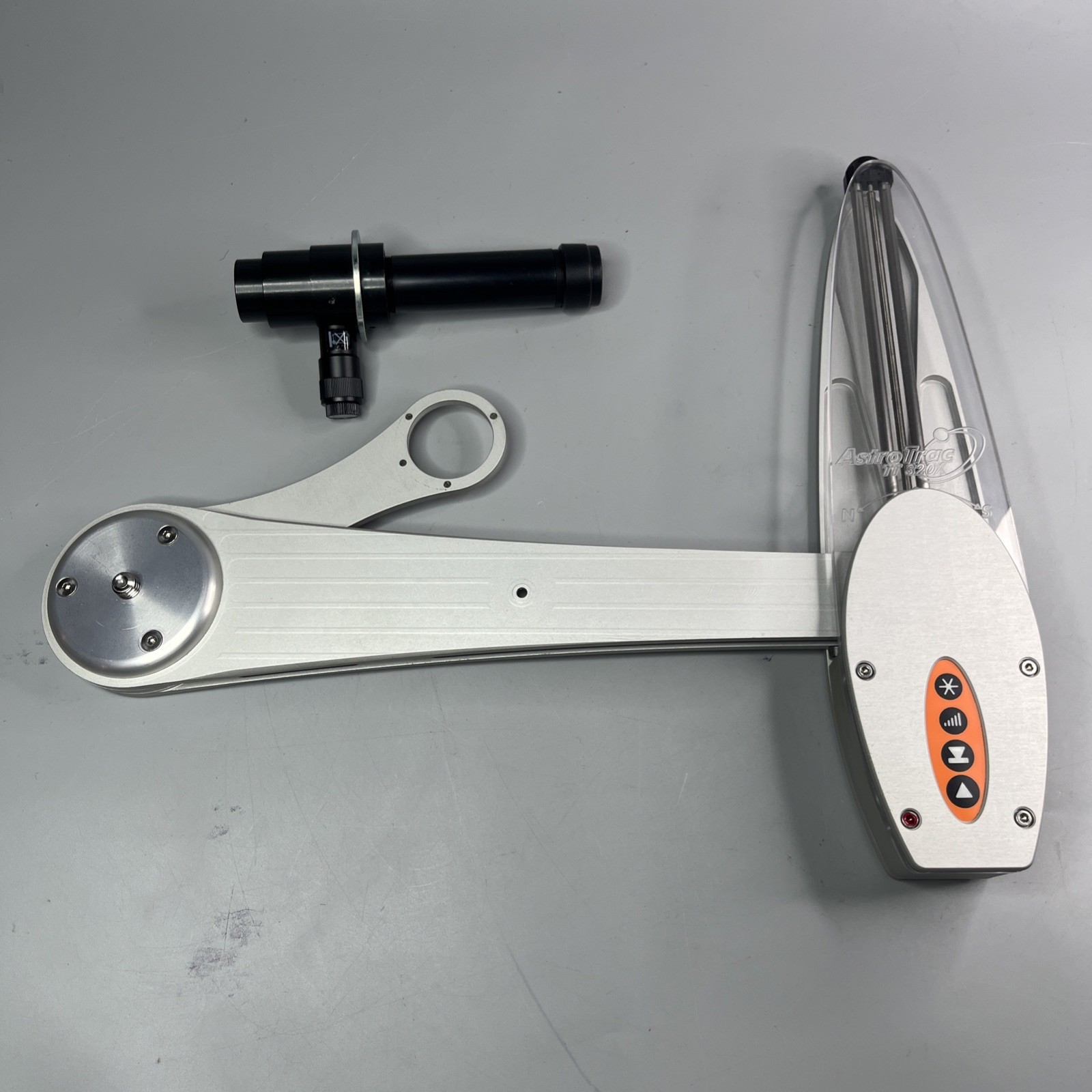 AstroTrac TT-320X Equatorial Precision Tracking Mount Astrophotography