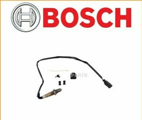 BOSCH 1K0998262S Oxygen Sensor FOR Touareg 2007 2008 2009 2010 NO BOX DOWNSTREAM