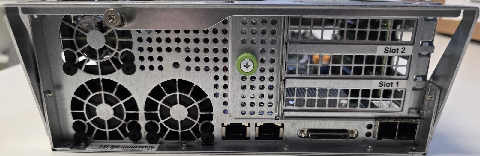 HPE Nimble CS1000 Controller