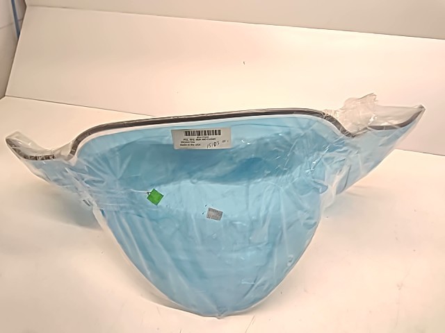 Windshield, Low Clear - 2000 Polaris NOS