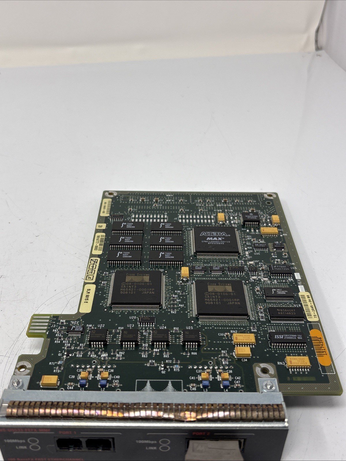 Cisco Systems WS-U5533-FEFX-MMF
