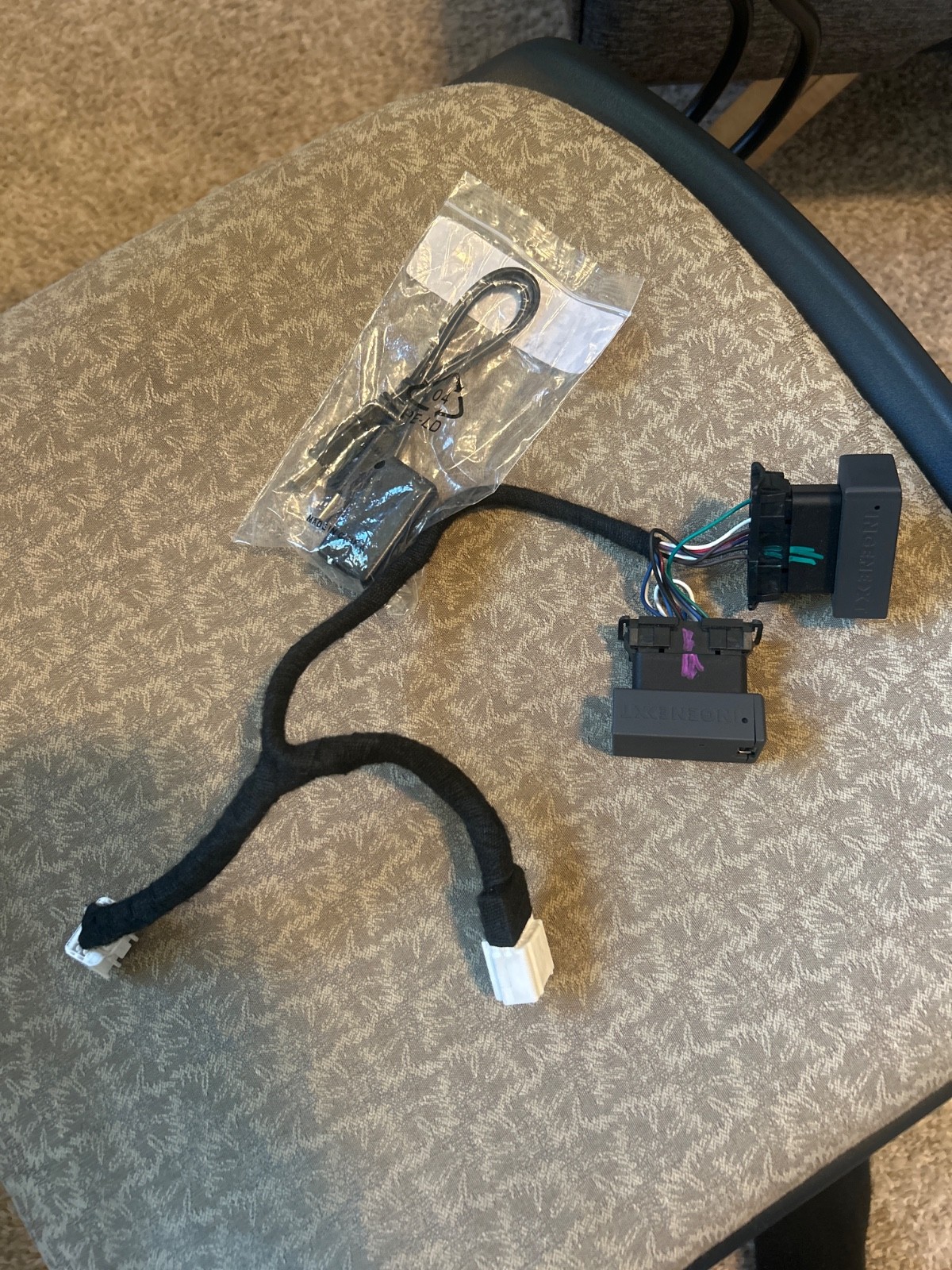 Tesla model 3/Y Ingenext  Boost SR