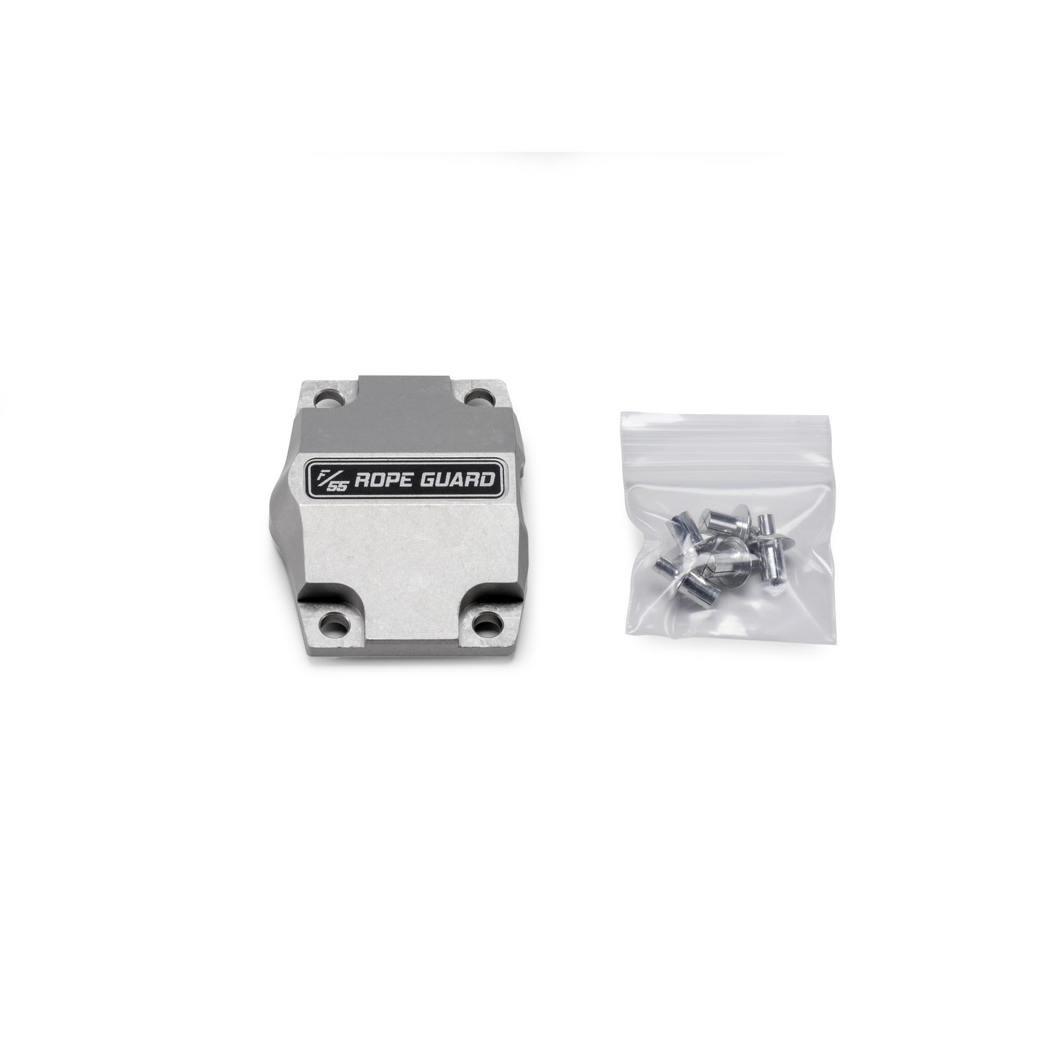 Factor 55 00380 Flatlink Rope Guard