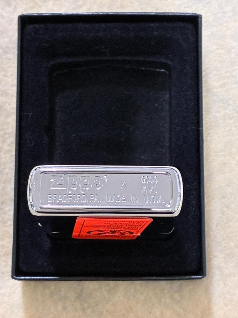 Zippo MLB Anaheim Angels