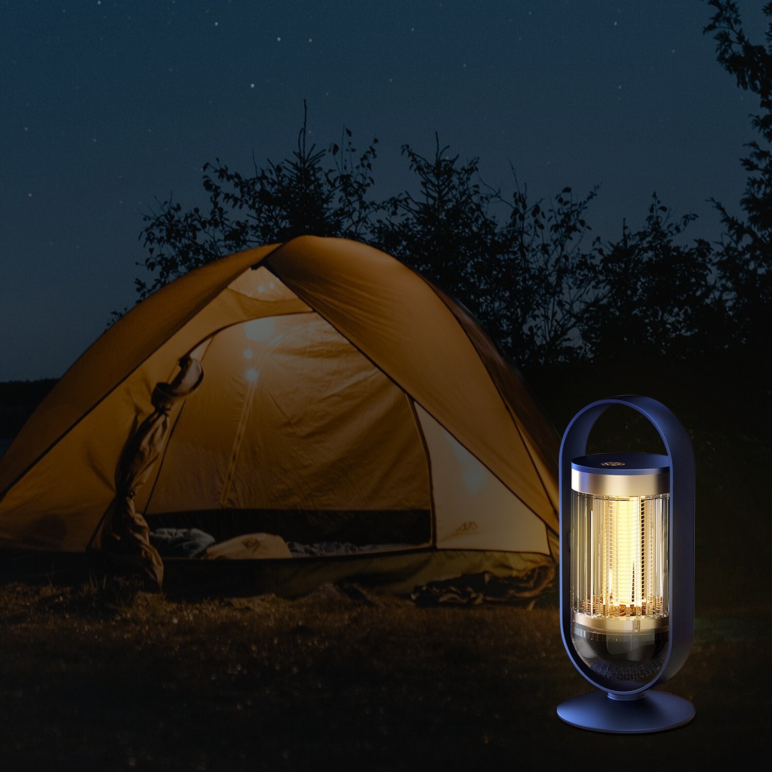 Mosquito Killer Lamp Fly Repeller Indoor Outdoor Repellent Lights Insect Zappers