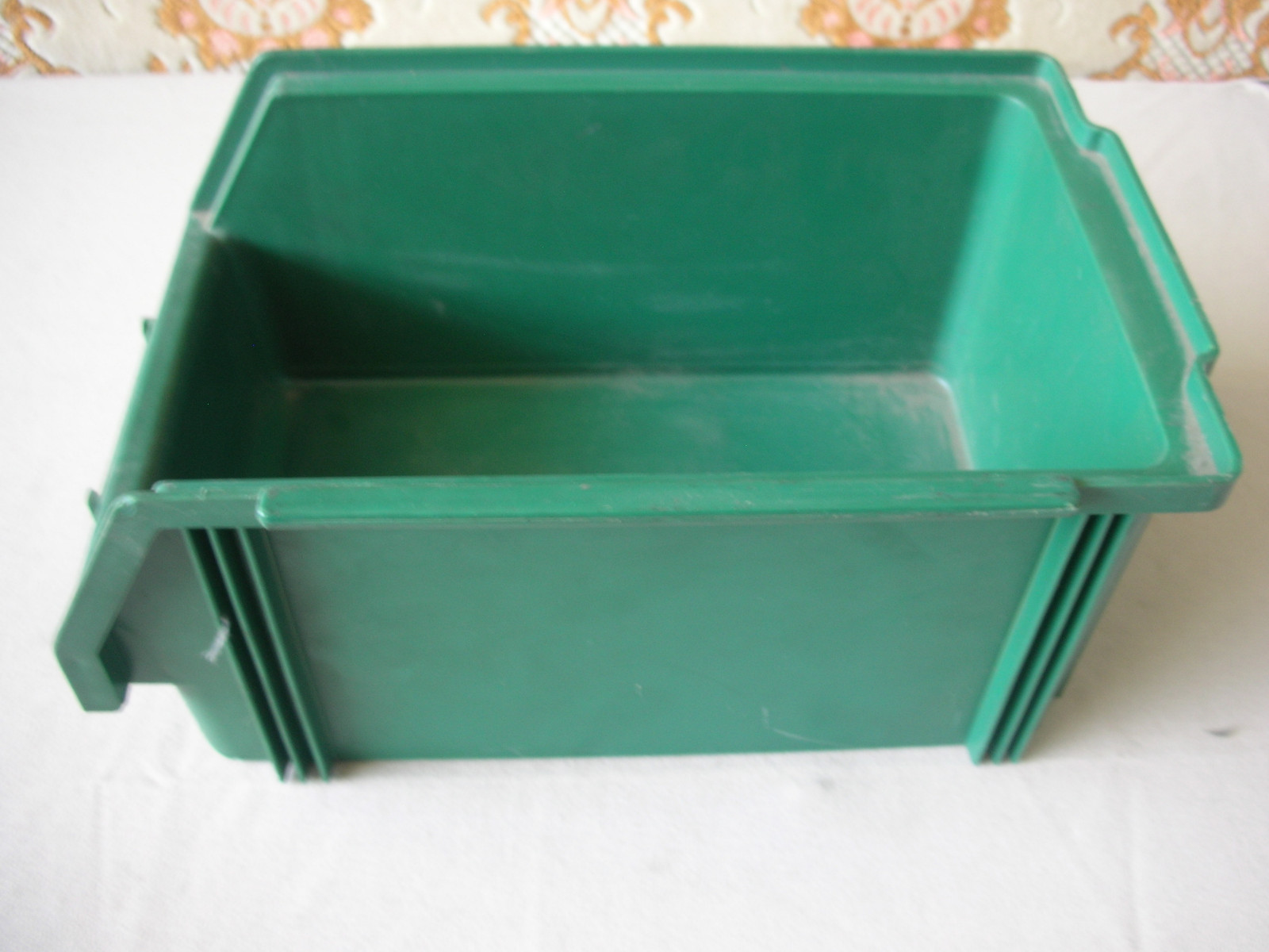 Alfa 4 Container Alfredo Martini Bocca Di Lupo