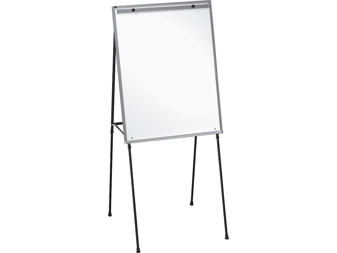 Lorell Dry Erase Board Easel 75684