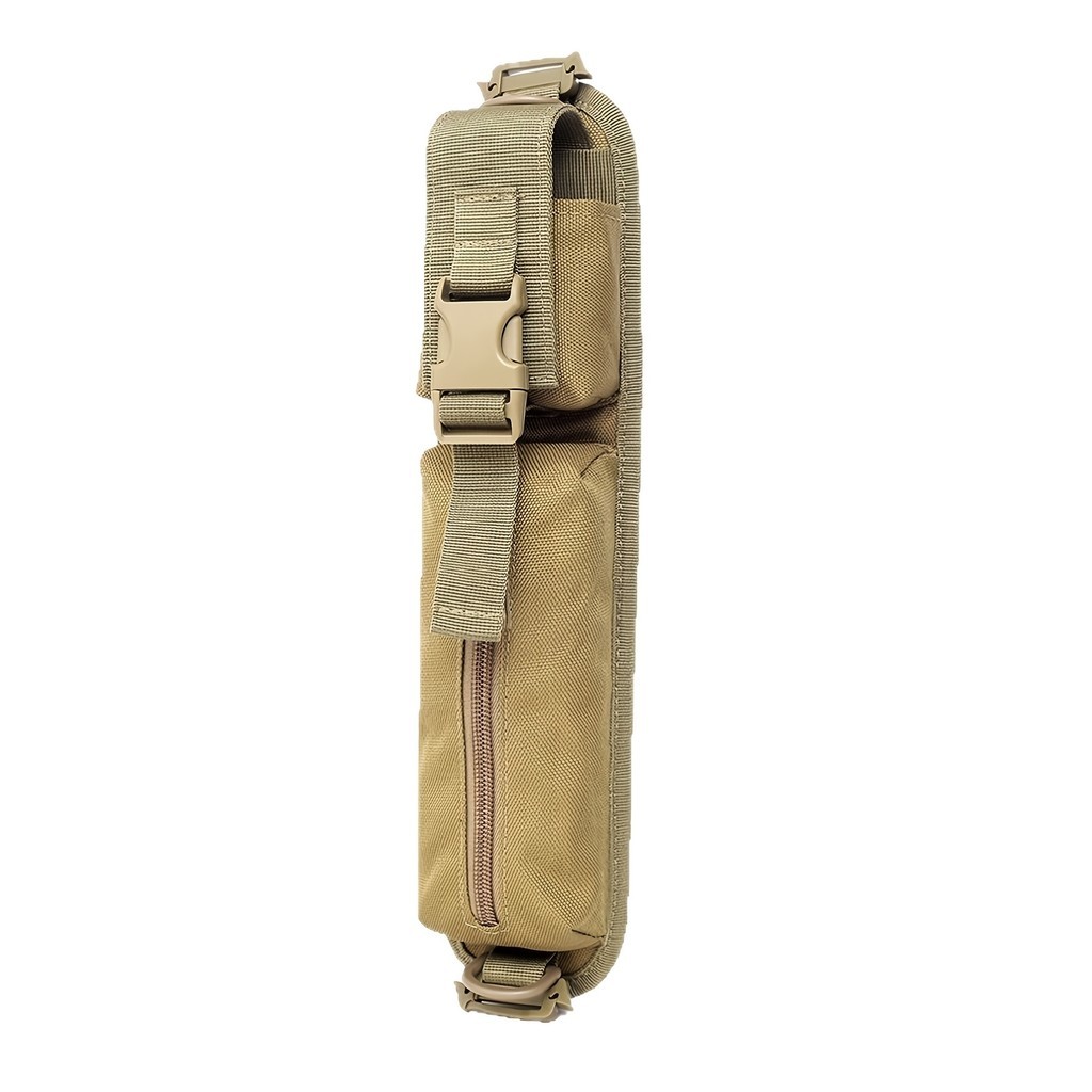 Multifunctional MOLLE Utility Accessory Pouch Outdoor EDC Tool Pouch for