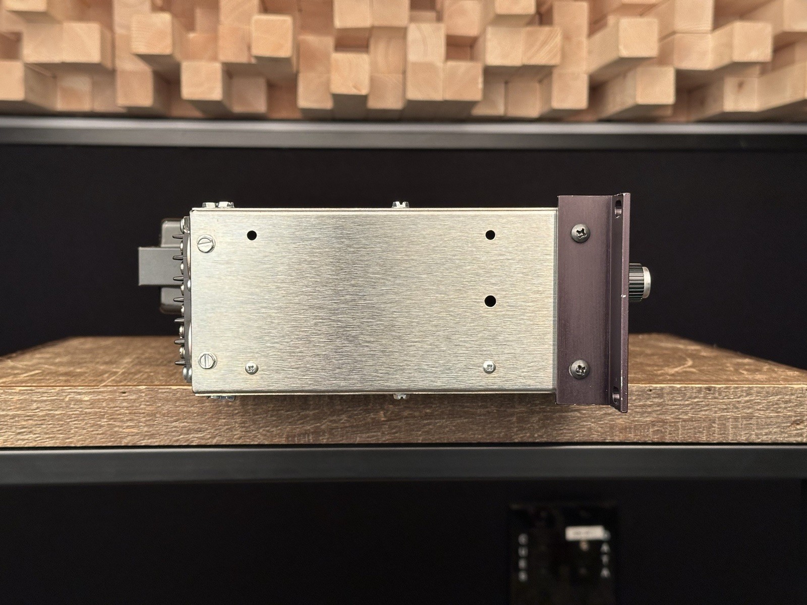 Universal Audio LA-3A Opto Compressor Sequential Stereo Pair. Urei LA 3A LA3A