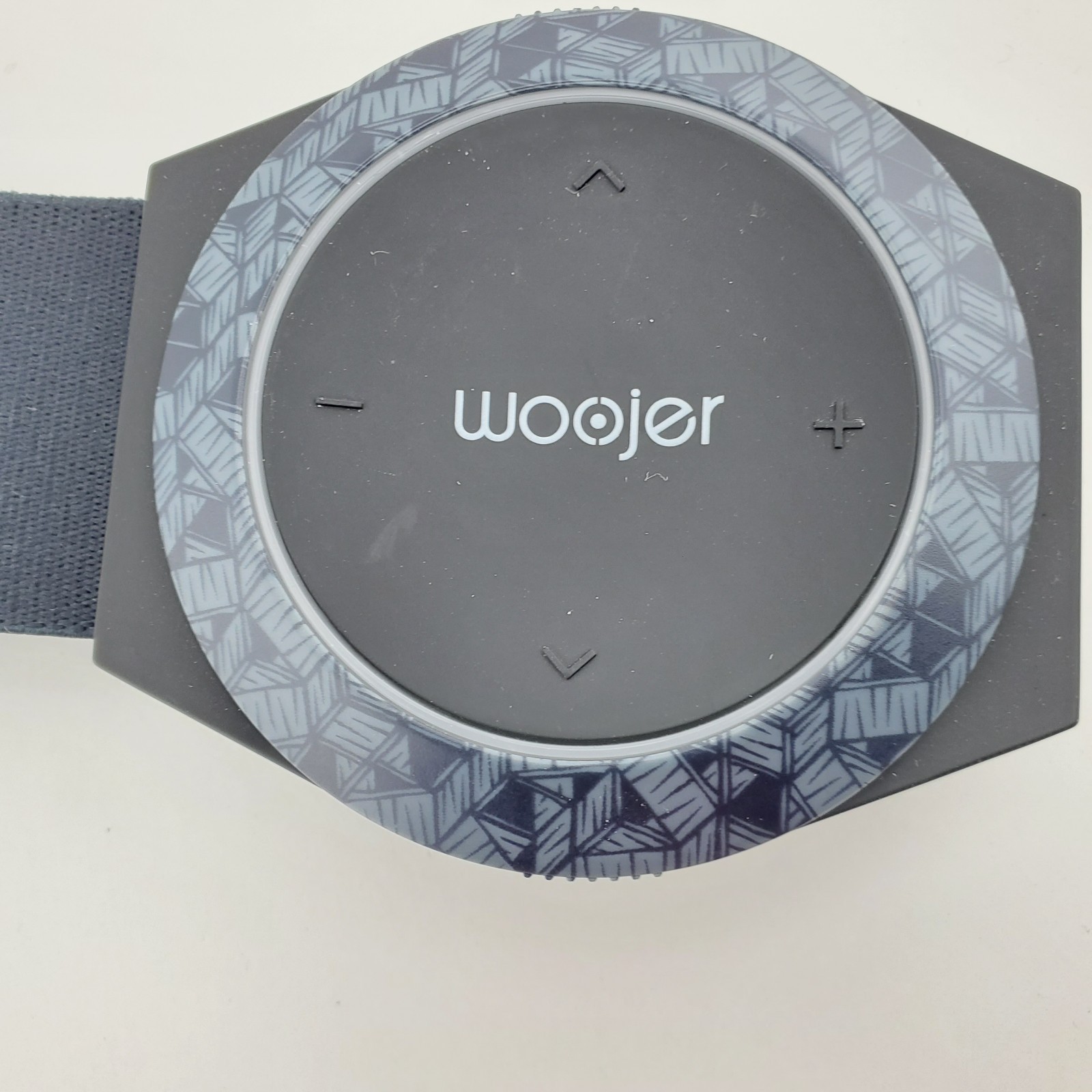 Woojer Haptic Strap 3 For Games Music, Movies, VR And Wellness Fortnite