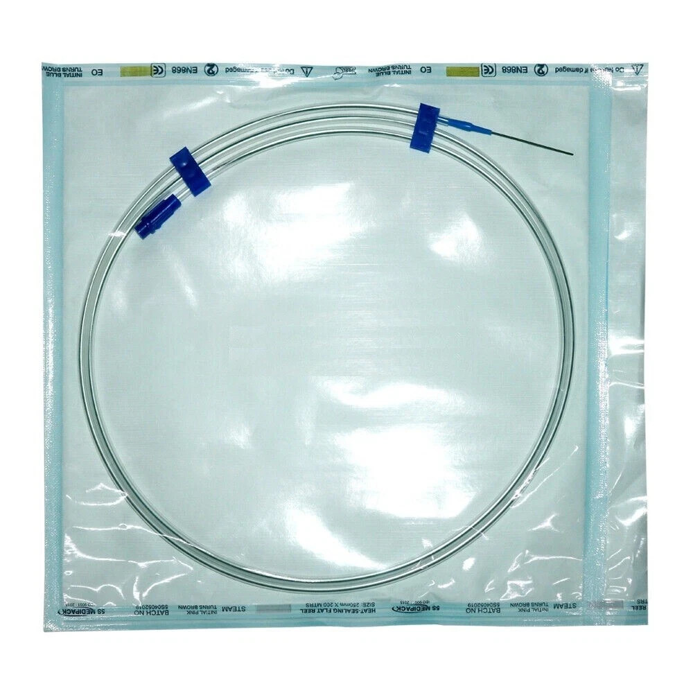 Guidewire Urology 0.038mm x 150CM Length ST Tip 15Pc Lot FAST SHIPPING - DDP USA