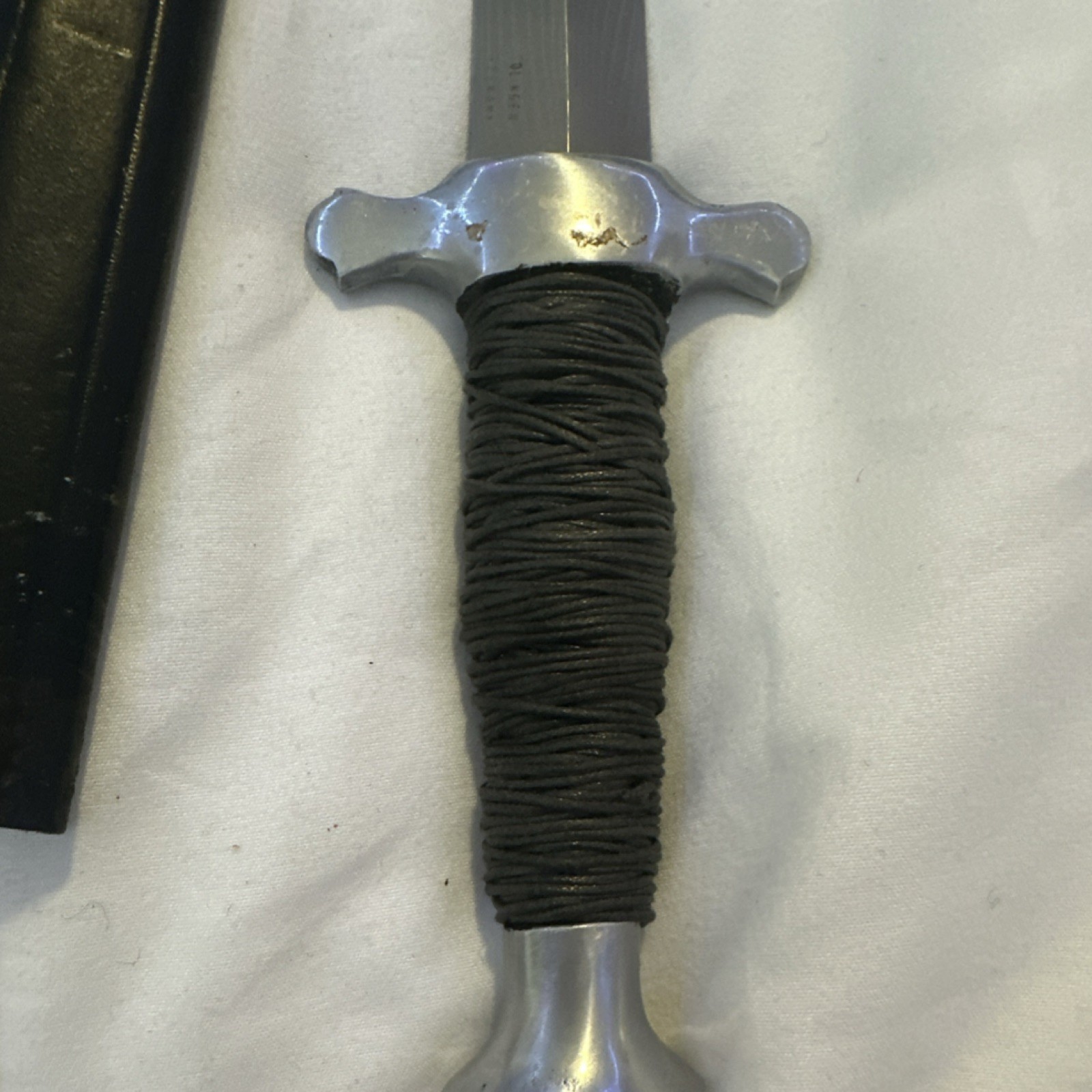 WW2 Solingen German Dagger