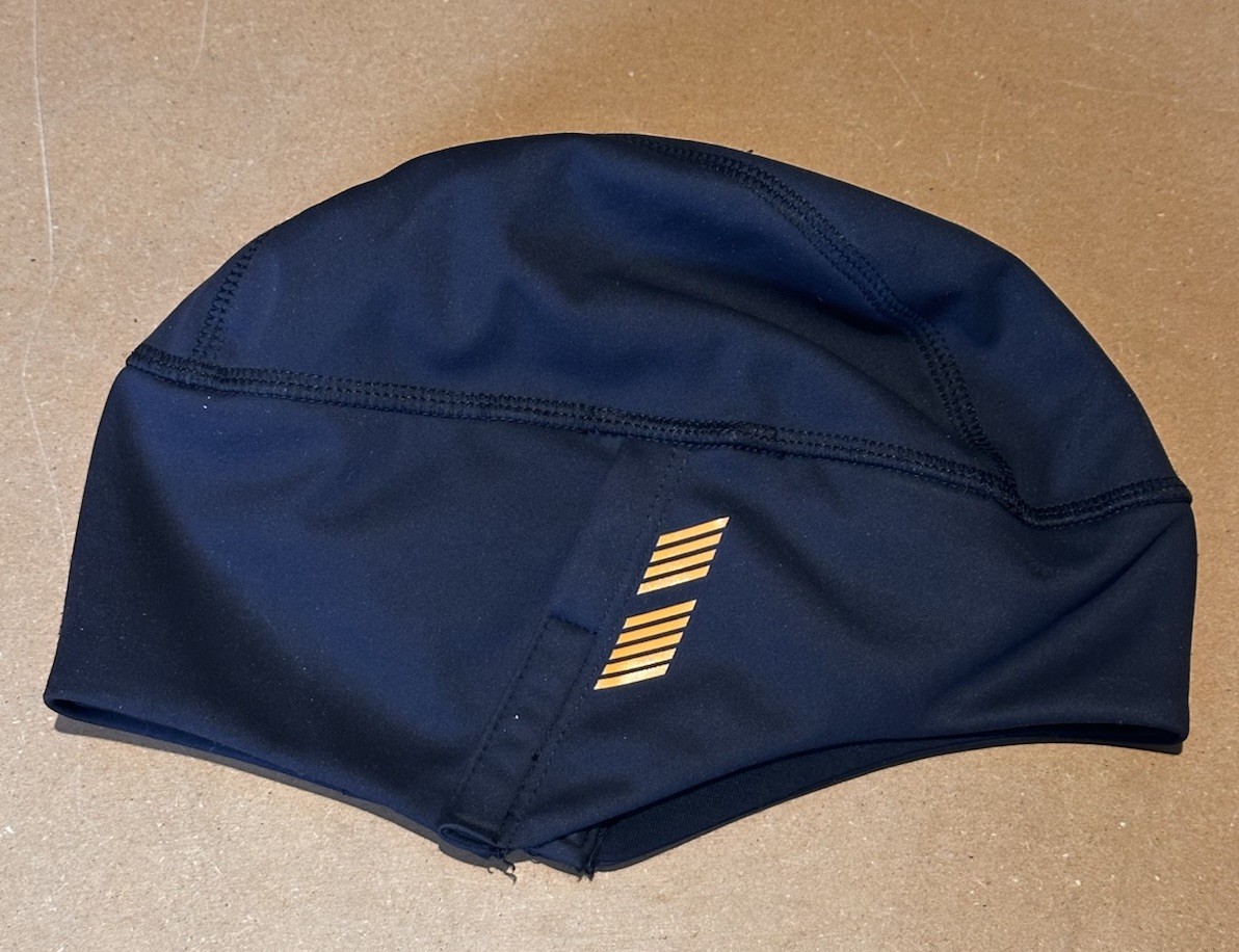 45NRTH Stovepipe Cap - Black - Wool/Polyester - Small/Medium