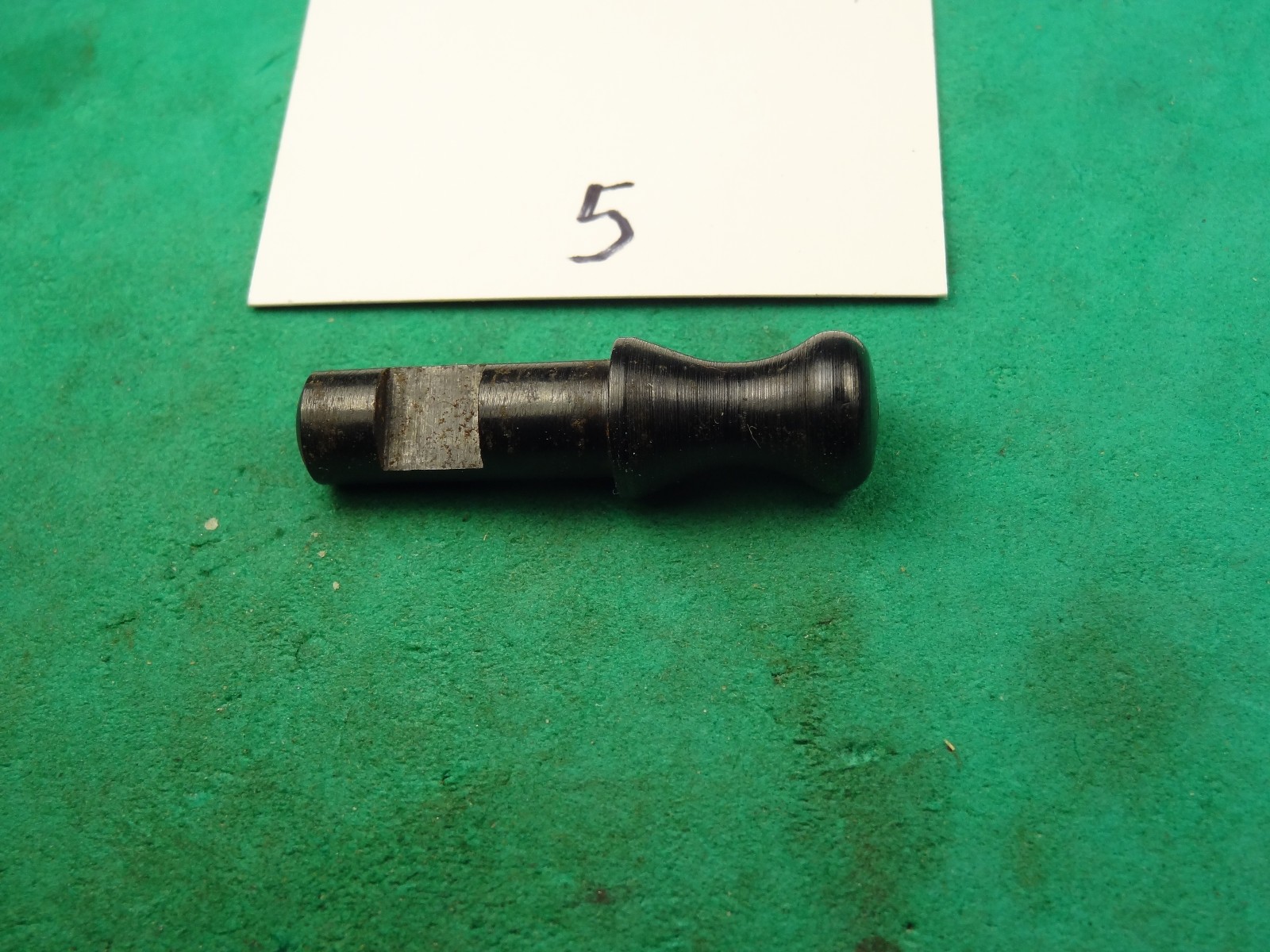 Stevens Savage 60 90 80 338 887 987 (and more) Locking Bolt Steel