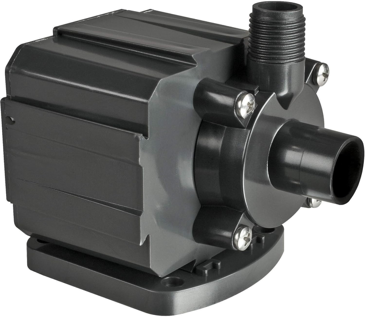 Danner Manufacturing, Inc. Supreme Aqua-Mag 700 GPH Magnetic Drive Water Pump