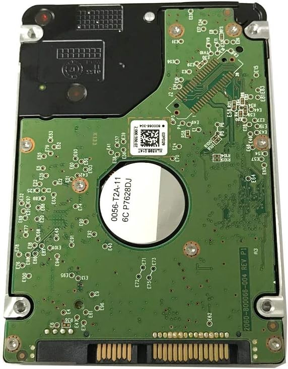 1TB 2.5inch 7MM Gaming Hard Drive for PS3/PS4 - 64MB Cache**