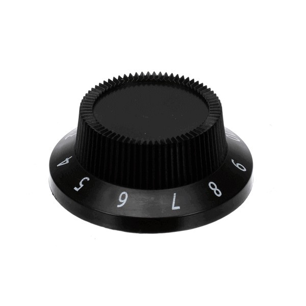 Atlas Metal 10973 Thermostat Knob