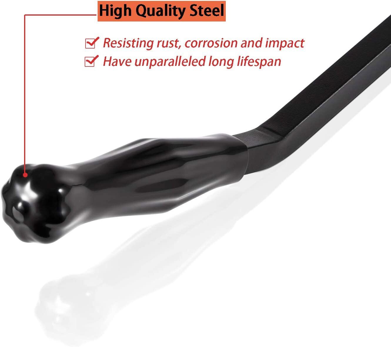 OTC5081 S-Cam Air Brake Spring Tool For Heavy Duty Tractors Trailers Semi-Truck✈