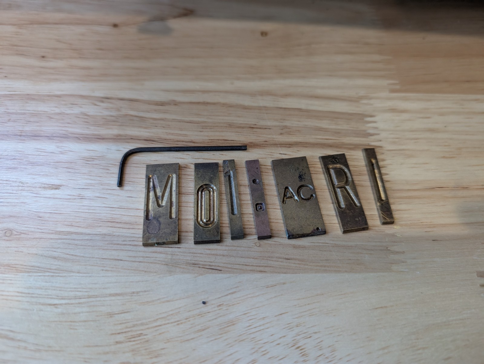Hand Engraving Machine By Presidium