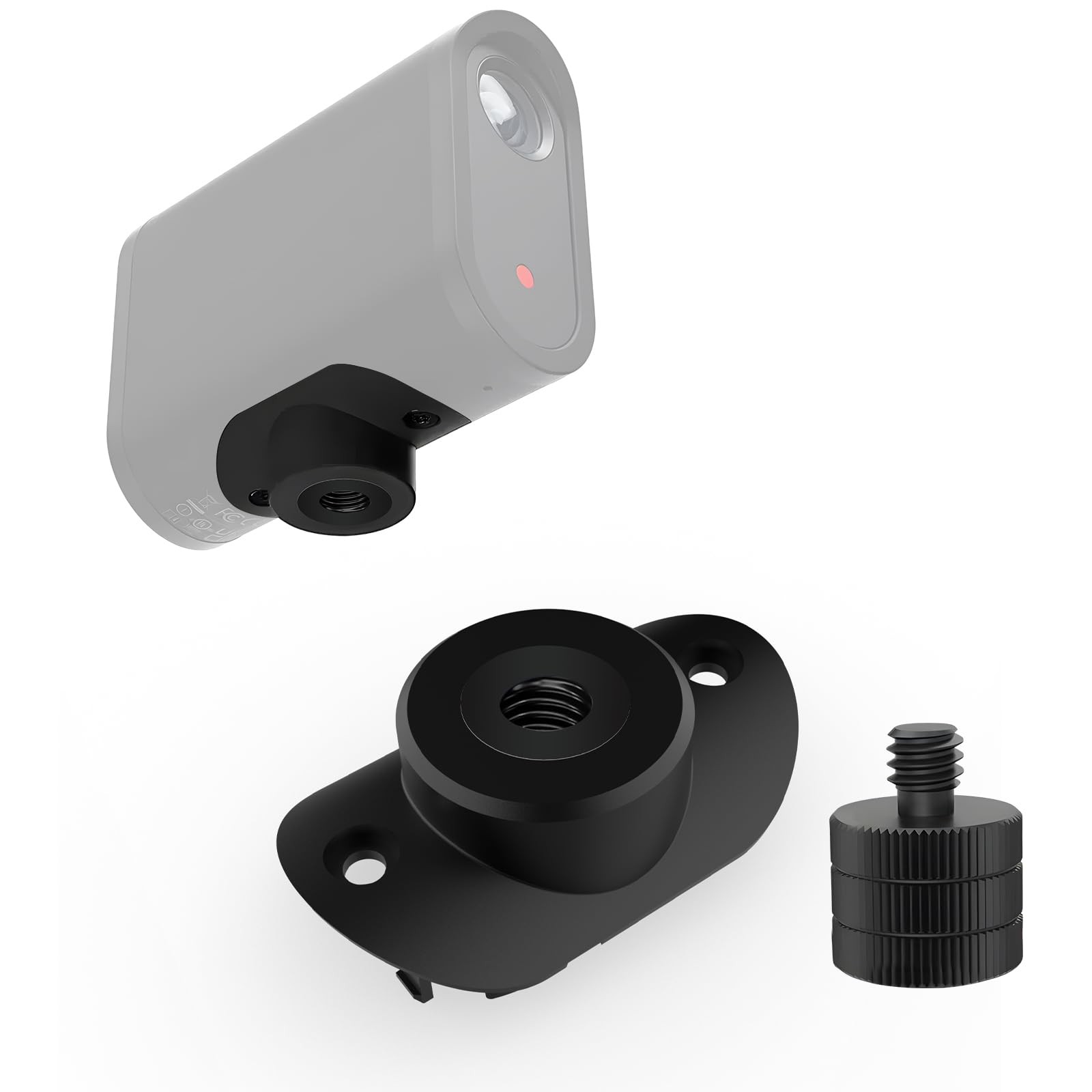 Replacement Mount Bracket Construction for Mevo Start -mounting Bracket Acces...