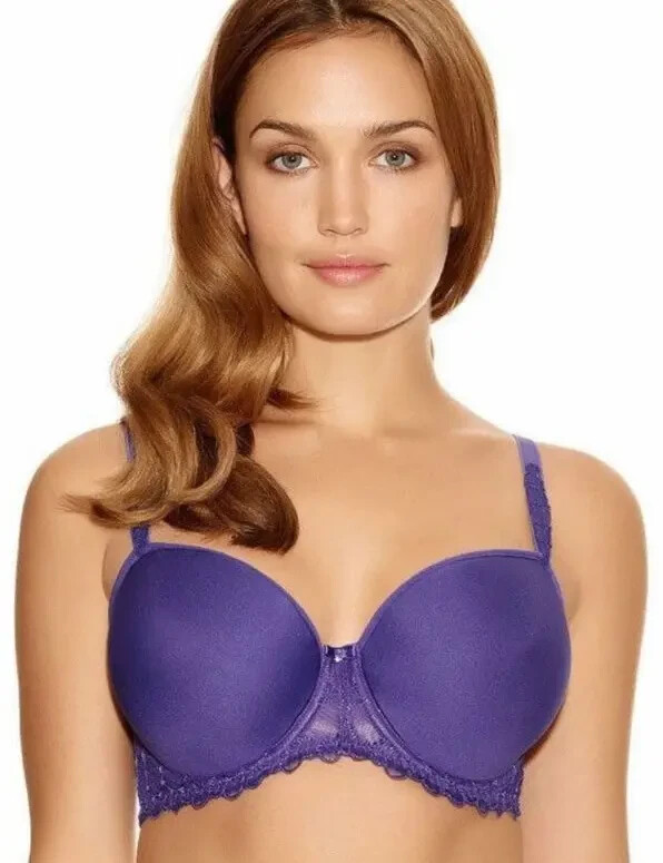 Fantasie 9002 Spacer Moulded Multiway T Shirt Bra Push Up VARIOUS SIZES & COLORS
