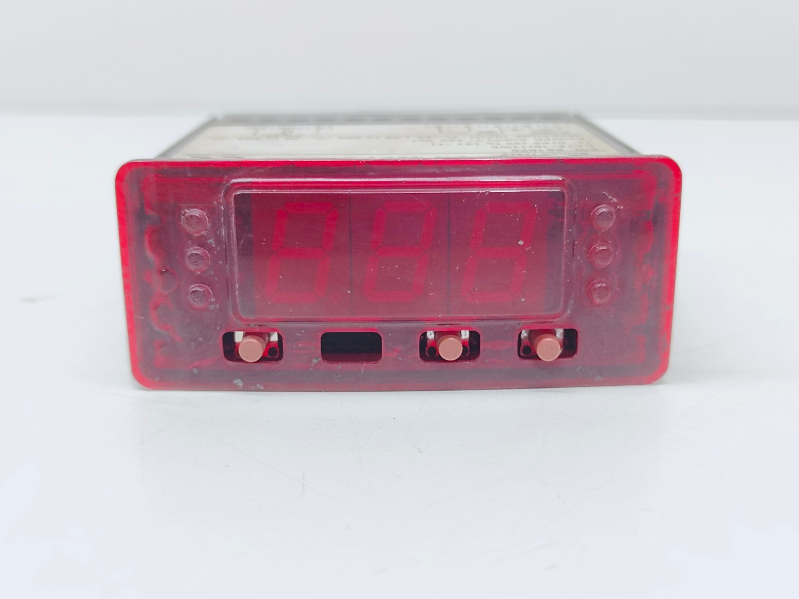 Every Control FK 400T C7V001 Digital Temperature Controller (FREE SHIPPING)